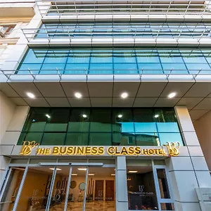 3* Otel The Business Class