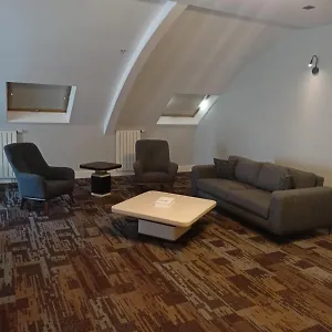 4* Otel Livello