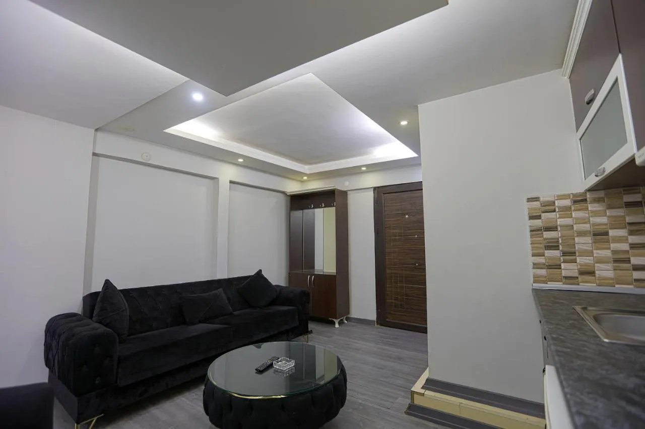 Sara Suit Hotel İstanbul
