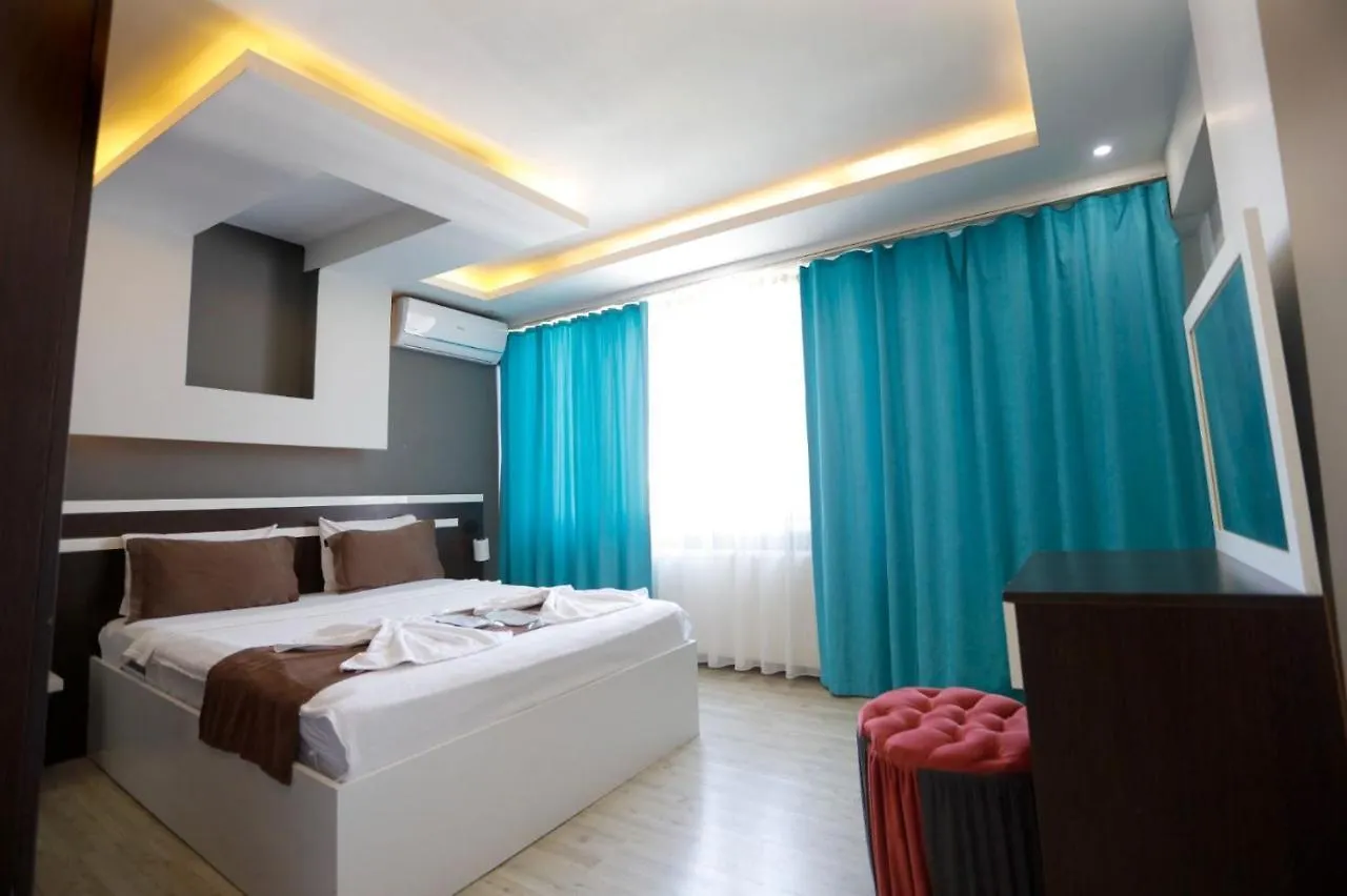 Sara Suit Hotel İstanbul