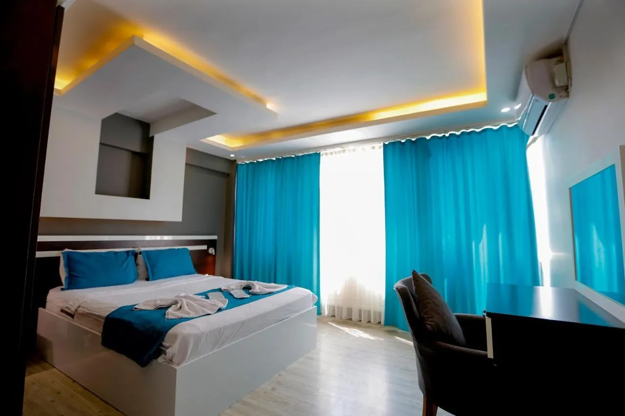 Sara Suit Hotel İstanbul 0*,  Türkiye