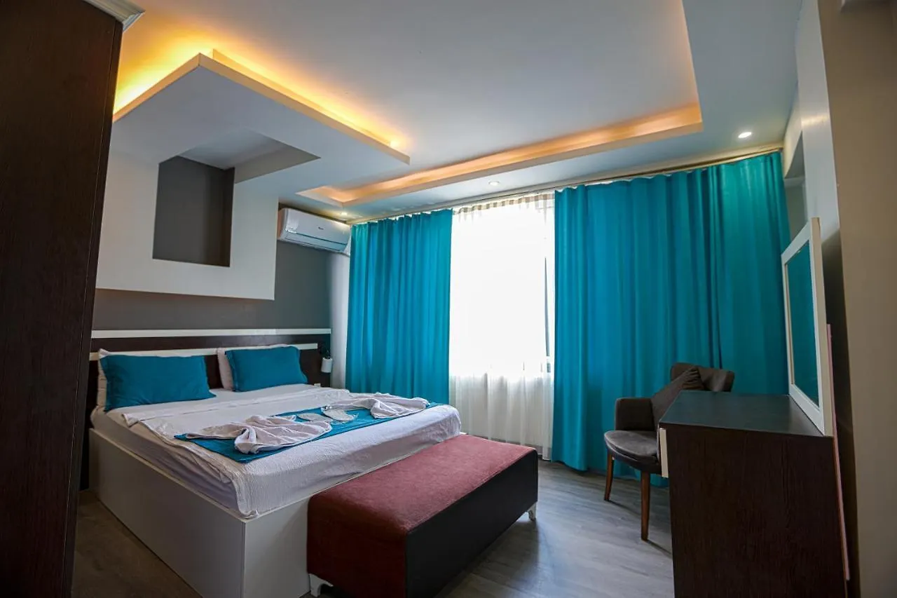 Apart Otel Sara Suit Hotel İstanbul