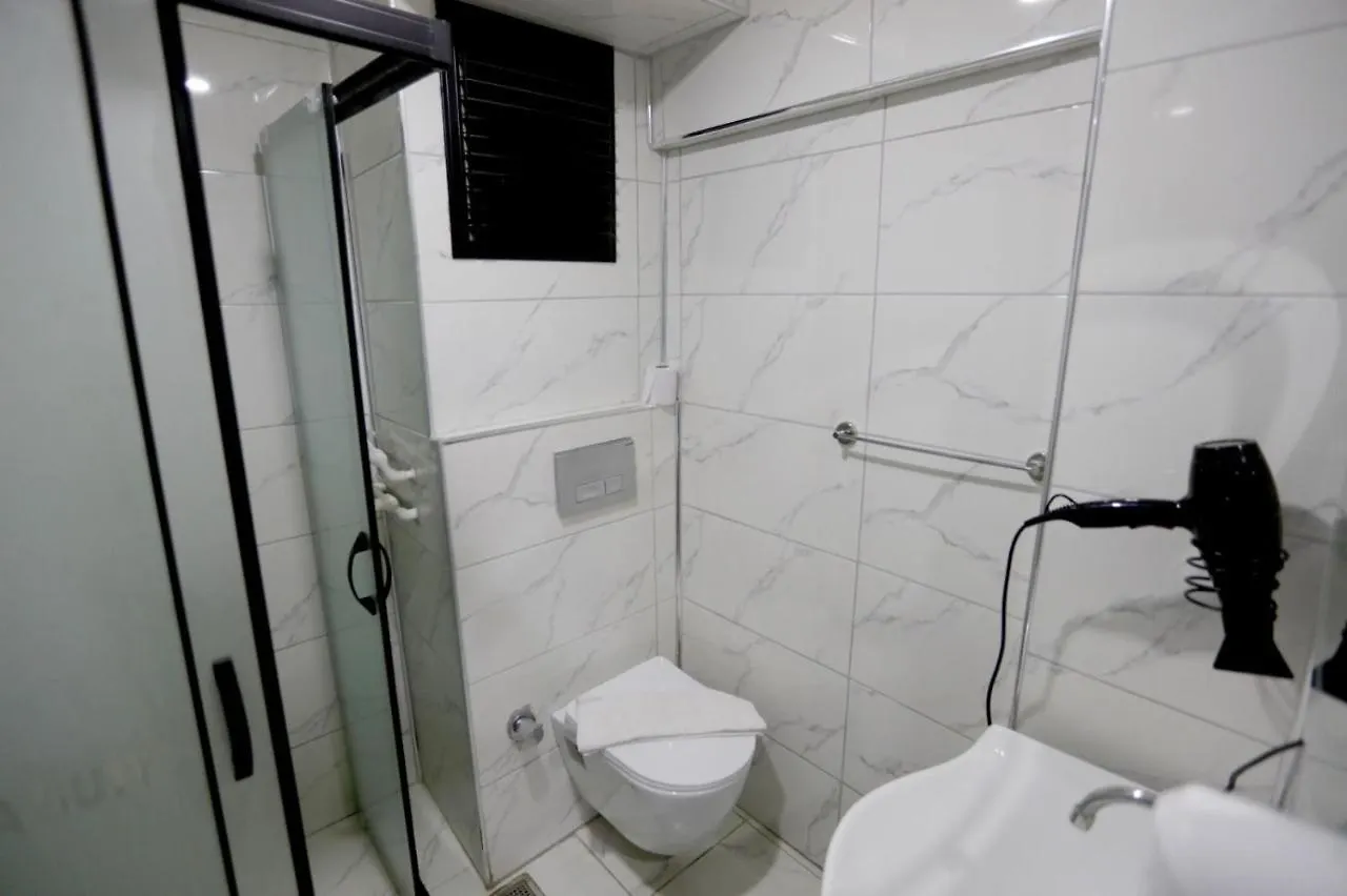 Sara Suit Hotel İstanbul