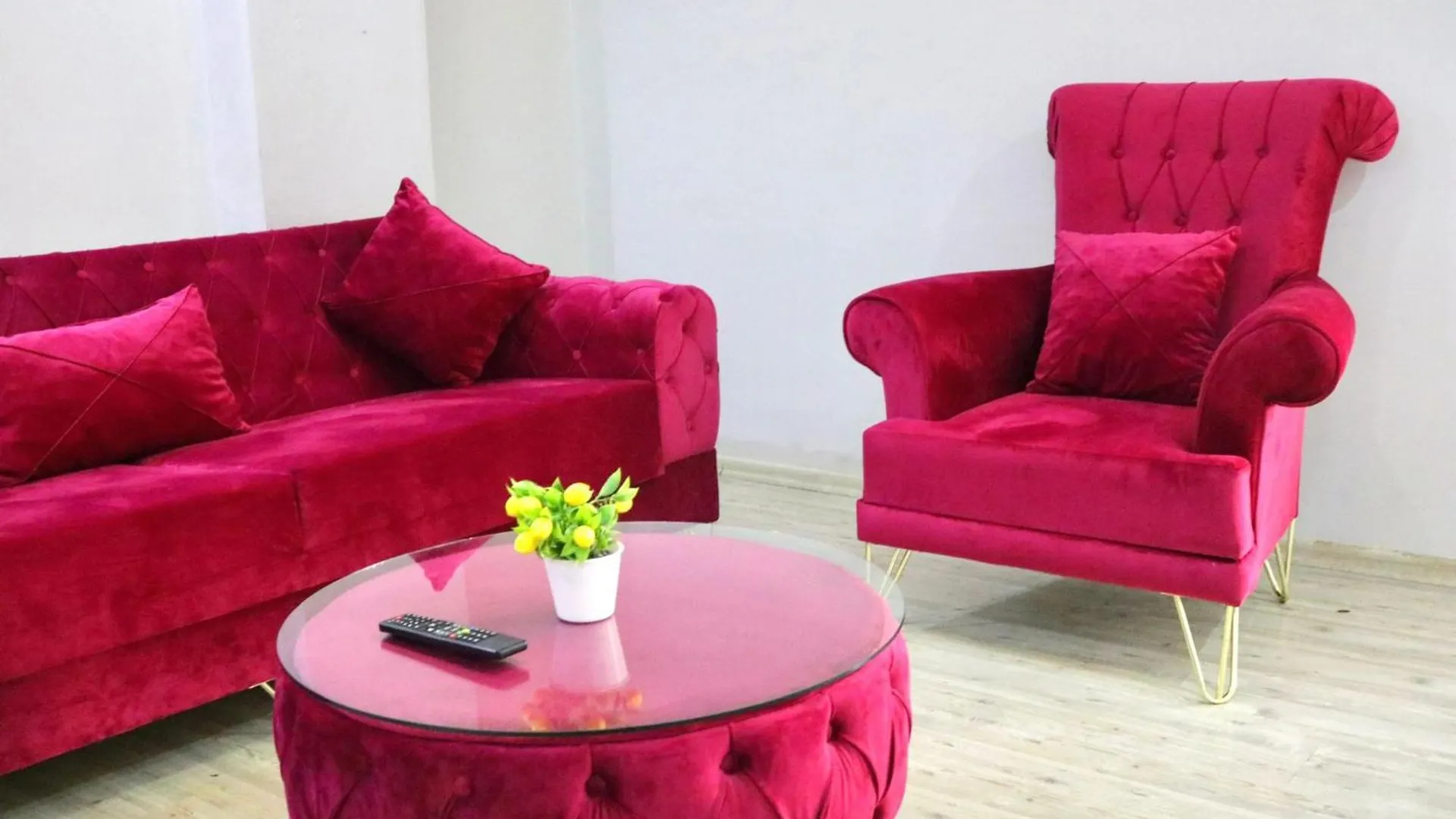 Sara Suit Hotel İstanbul Apart Otel