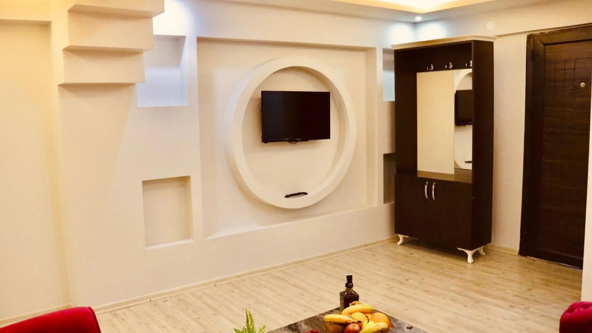 Sara Suit Hotel İstanbul