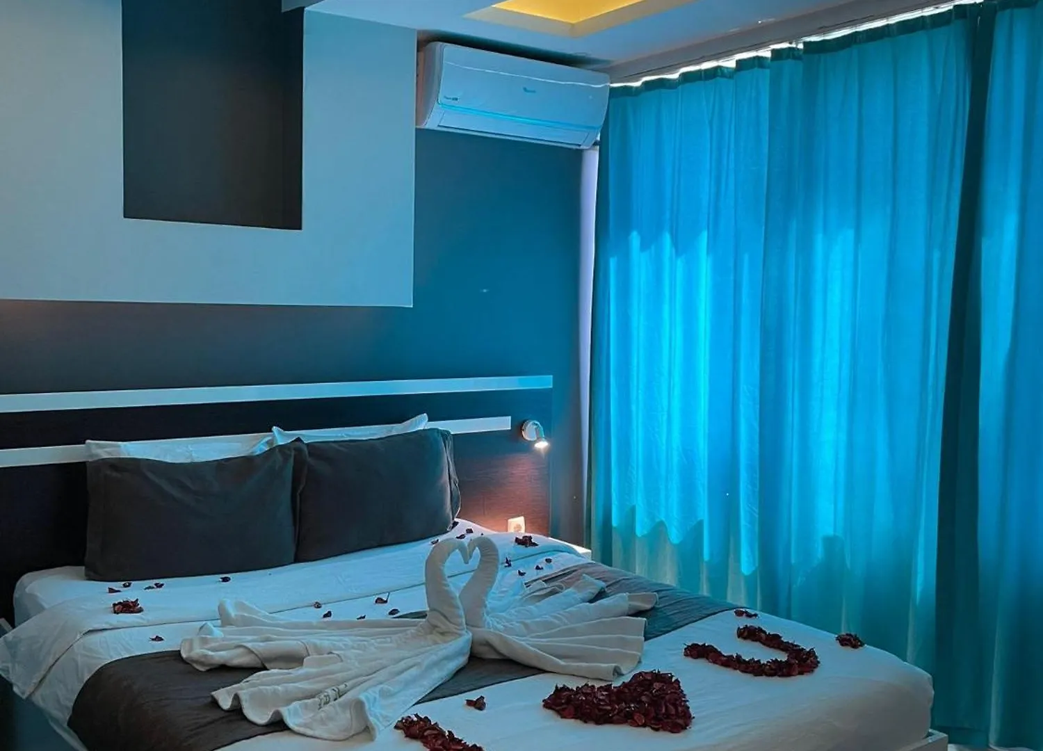 Sara Suit Hotel İstanbul