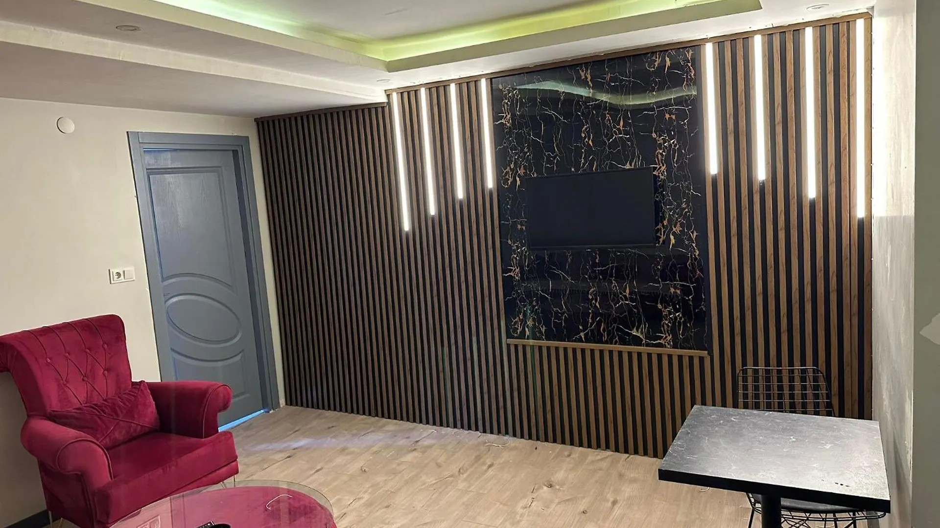 Apart Otel Sara Suit Hotel İstanbul