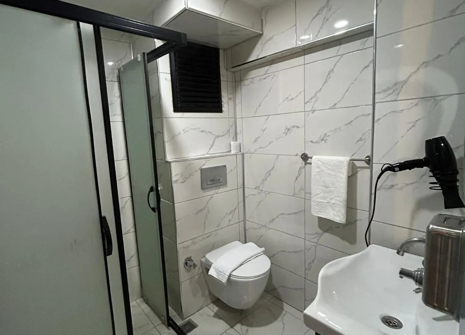 Appart hôtel Sara Suit Hotel Istambul