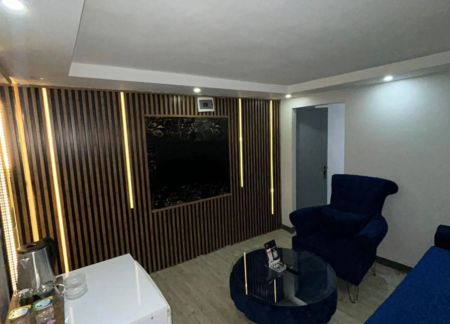Appart hôtel Sara Suit Hotel Istambul
