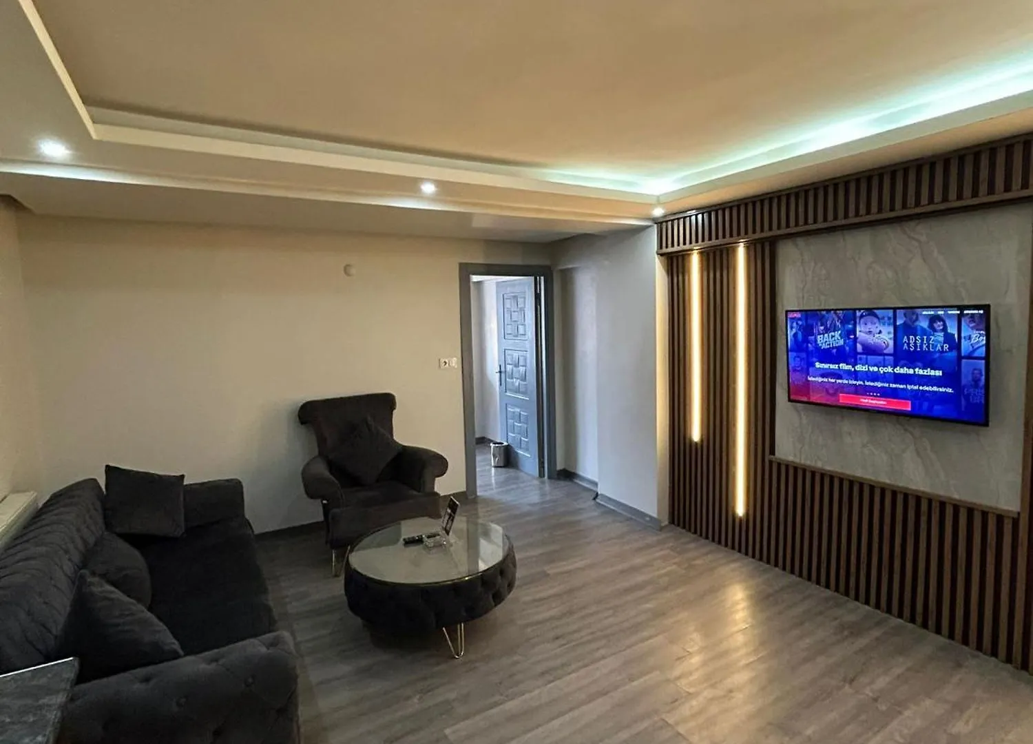 Sara Suit Hotel Istambul Turquie
