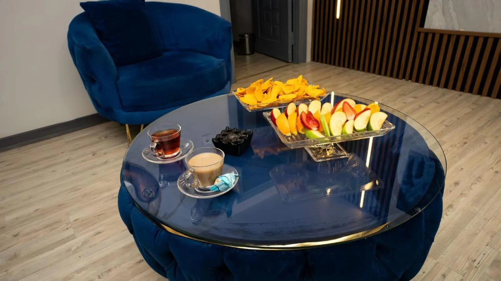 Appart hôtel Sara Suit Hotel Istambul