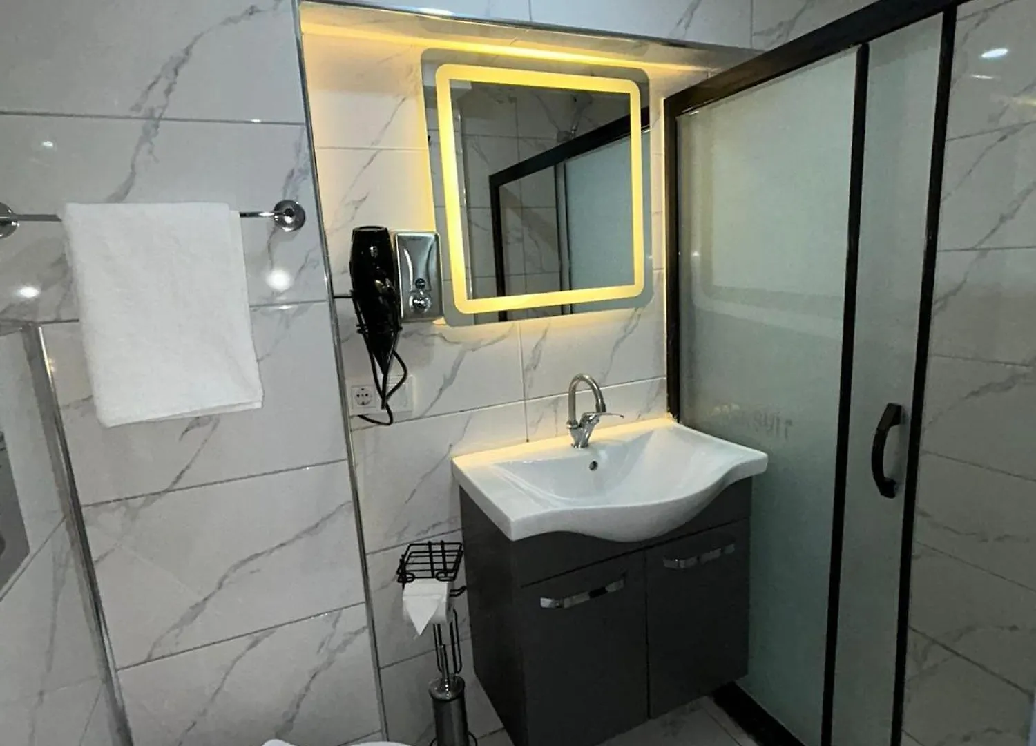 Sara Suit Hotel Istambul Appart hôtel