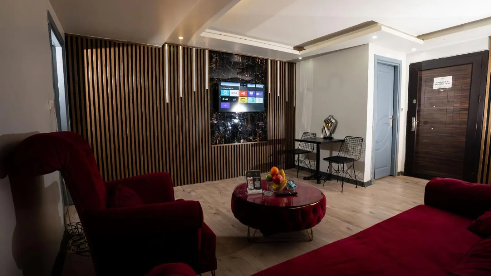 Sara Suit Hotel Istambul 0*,  Turquie