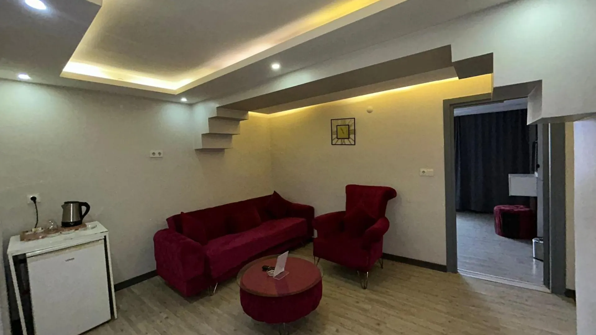 Sara Suit Hotel Istambul 0*,  Turquie