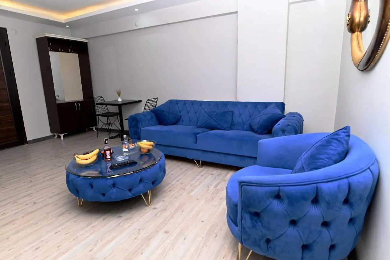 Sara Suit Hotel イスタンブール 0*,