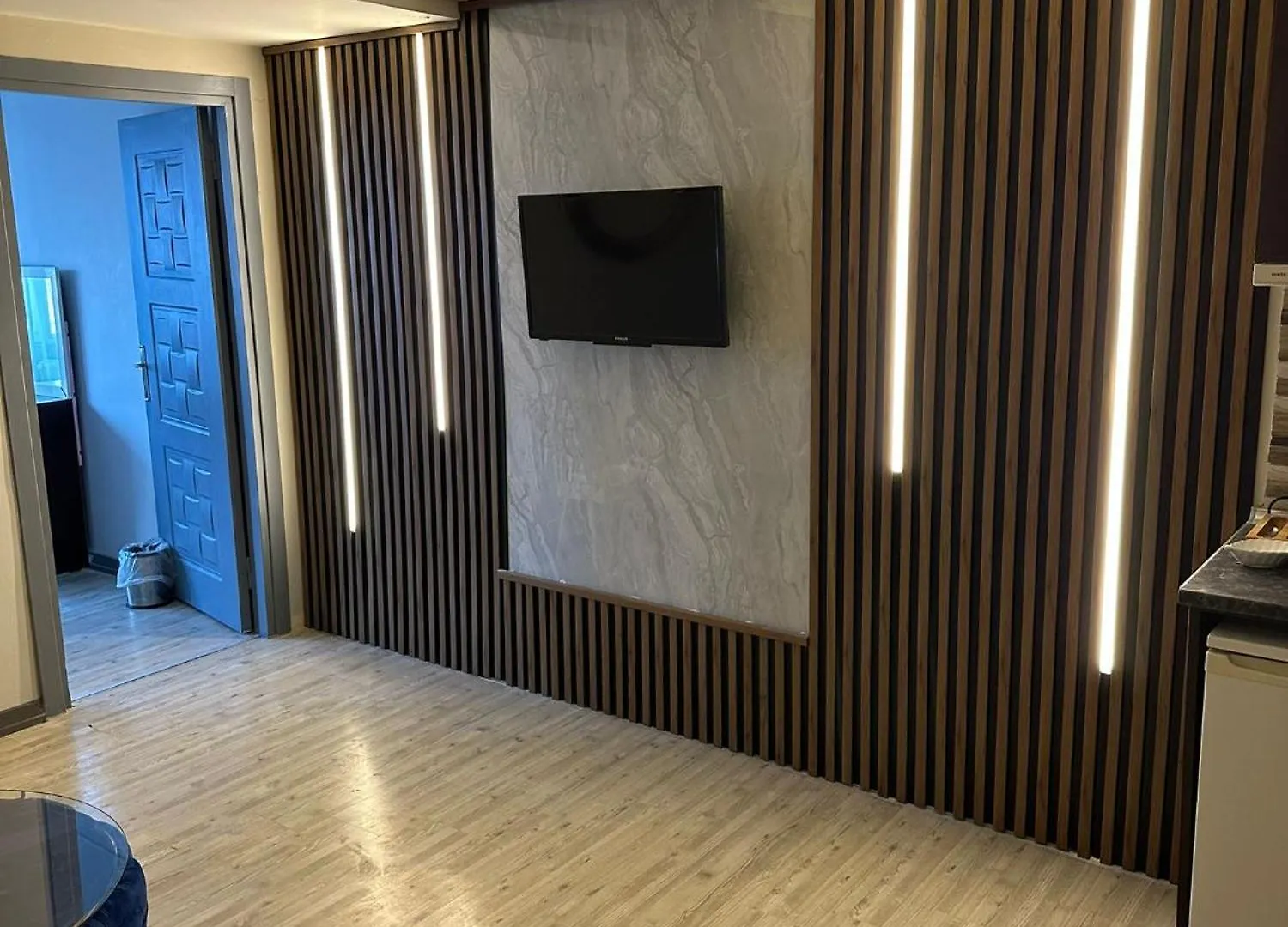 Sara Suit Hotel イスタンブール トルコ